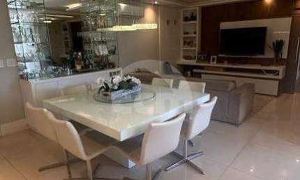 Apartamento para aluguel, 3 quartos, 1 suíte, 2 vagas, Centro - Ponta Grossa/PR