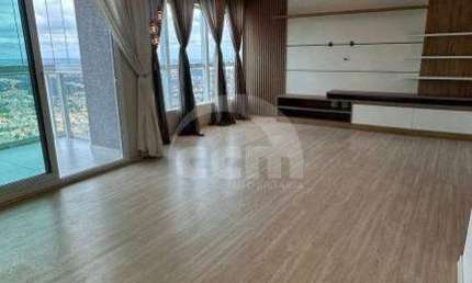 Apartamento à venda, 3 quartos, 1 suíte, 2 vagas, Uvaranas - Ponta Grossa/PR