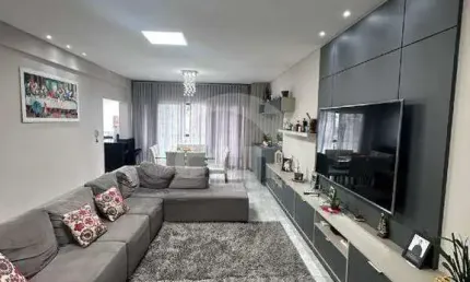 Apartamento à venda, 3 quartos, 1 suíte, 1 vaga, OLARIAS - Ponta Grossa/PR