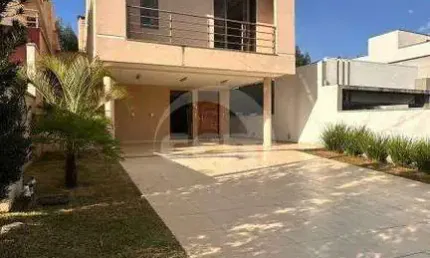 Casa em condomínio para aluguel, 4 vagas, Neves - Ponta Grossa/PR
