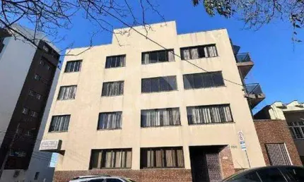 Apartamento para aluguel, 3 quartos, 1 suíte, 1 vaga, Centro - Ponta Grossa/PR
