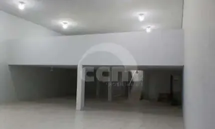 Barracão / Galpão / Depósito para alugar na Avenida Siqueira Campos, Cará-cará, Ponta Grossa