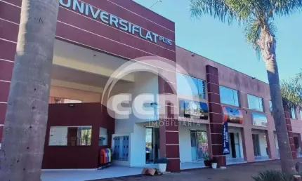 Kitnet para aluguel, 1 quarto, 1 vaga, Uvaranas - Ponta Grossa/PR