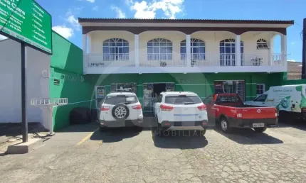 Apartamento para aluguel, 2 quartos, uvaranas - ponta grossa/pr