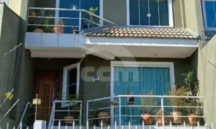 Triplex Mobiliado e Decorado para Venda na Afonso Celso!