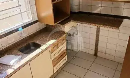 Apartamento com 3 quartos para alugar na Rua Sotero dos Reis, Colônia Dona LuÍza, Ponta Grossa