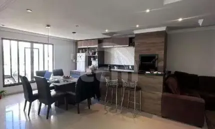 Casa para aluguel, 3 quartos, 1 suíte, 3 vagas, Estrela - Ponta Grossa/PR