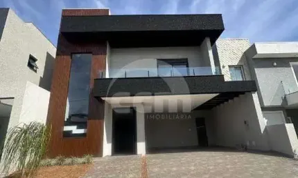 Casa em condomínio à venda, 3 quartos, 1 suíte, 3 vagas, cará-cará - ponta grossa/pr