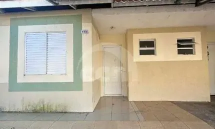 Casa em condomínio para aluguel, 3 quartos, 1 suíte, 1 vaga, boa vista - ponta grossa/pr