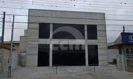 Imóvel comercial para locação – rua conselheiro barradas!