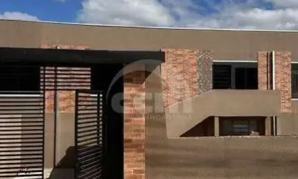 Apartamento para aluguel, 3 quartos, 2 vagas, boa vista - ponta grossa/pr