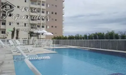 Apartamento com 2 quartos à venda na Praça Ângelo Guerra, 1873, Guarda Civil, Itanhaém