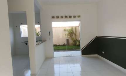 Sobrado com 02 suítes a venda - Cibratel - Itanhaém
