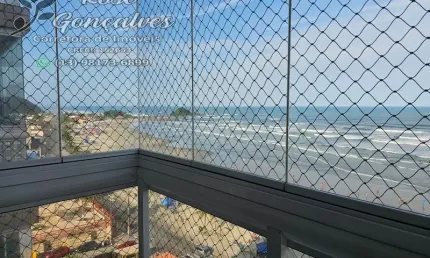 Apartamento com 2 quartos à venda na Avenida Vicente De Carvalho, 650, Praia do Sonho, Itanhaém