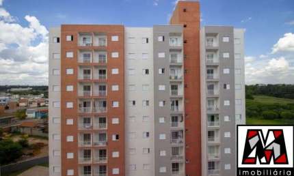 Vendo Apartamento Padrão, Residencial Tulipas Garden, Jundiaí SP