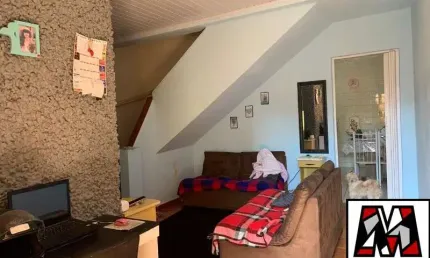 Casa com 2 quartos à venda no Jardim Cica, Jundiaí 