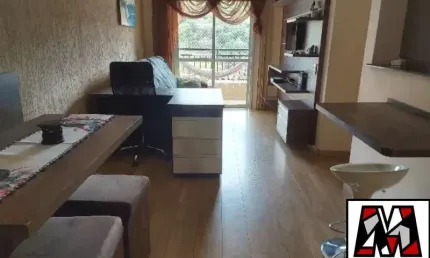Vendo Apartamento Aconchegante, Residencial Ravenna, Jundiaí SP