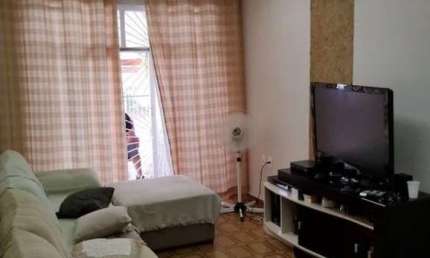 Casa residencial e ou comercial Vila progresso, excelente localização