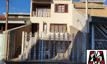 Vendo sobrado espetacular com vista panorâmica em jundiaí