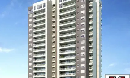 Apartamento impecável com 03 suites e 03 vagas e lazer completo