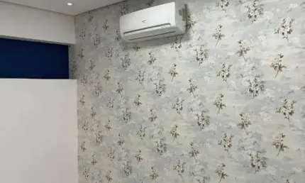 Oportunidade imperdível: Sala comercial no Centro de Jundiaí-SP, 48m², 2 salas, 1 banheiro, 2 vagas de garagem!