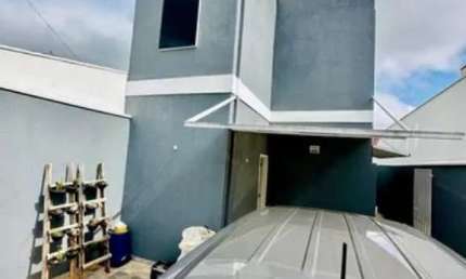 Vendo Lindo Sobrado com 04 quartos  no Vale Verde, Jundiaí SP