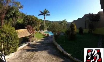 Vendo chácara medindo 11.000 metros no bairro Santa Clara, Jundiaí SP