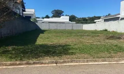 Terreno à venda no Caxambu, Jundiaí 