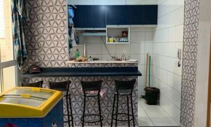 Vendo Apartamento Padrão, Jardim das Tulipas, Jundiaí SP