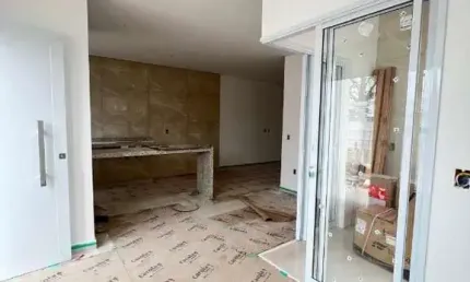 Vendo Linda Casa Nova, Térrea, Jardim Marambaia,Jundiaí