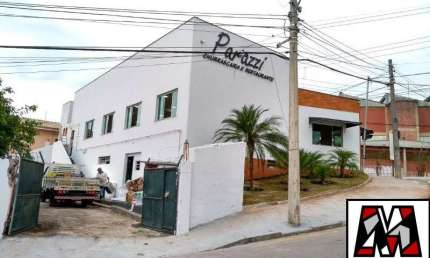 Ponto comercial com 1 sala à venda na Vila Rami, Jundiaí 
