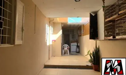 Imóvel para fins comerciais no Vianelo, excelente localização.