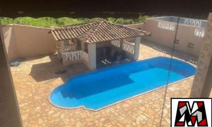 Chácara / sítio com 4 quartos à venda na Abadia, Louveira 