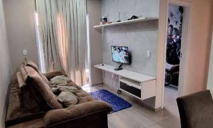 Vendo apartamento, Tulipas Garden Residence, Jundiai SP