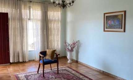 Casa com 2 quartos à venda na Vila Rami, Jundiaí 