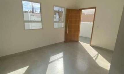Vendo Casa Nova no bairro Parque Residencial Jundiaí, Jundiaí SP
