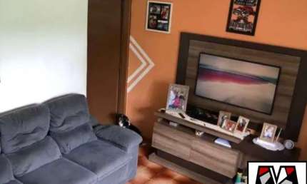 Casa com 2 quartos à venda no Jardim da Fonte, Jundiaí 