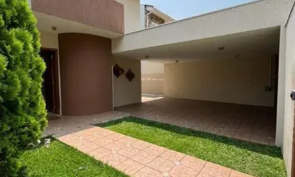 Casa a venda no Condomínio fechado Santa Teresa em Jundiaí, excelente localização