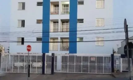 Vendo Apartamento Padrão, Jardim do Lago, Jundiaí SP