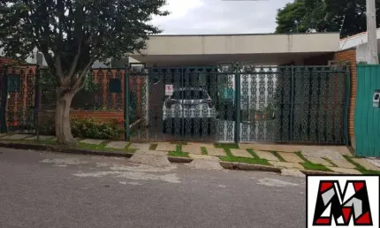 Casa comercial com 4 salas à venda no Parque do Colégio, Jundiaí 