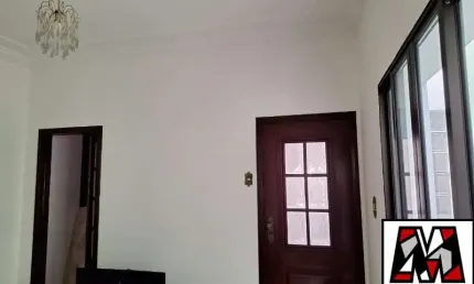 Casa com 3 quartos à venda na Vila Rio Branco, Jundiaí 