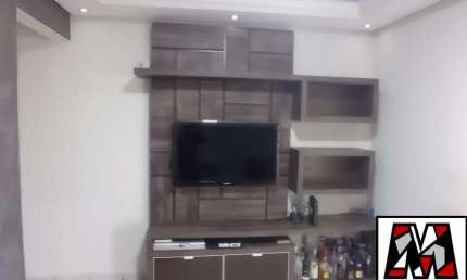 Casa residencial parque Cidade Jardim II Financiável