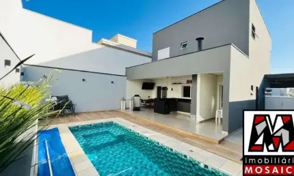 Casa em condomínio fechado com 3 quartos à venda no Engordadouro, Jundiaí 