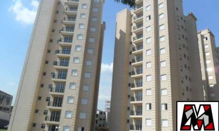 Apartamento com 2 quartos à venda no Retiro, Jundiaí 
