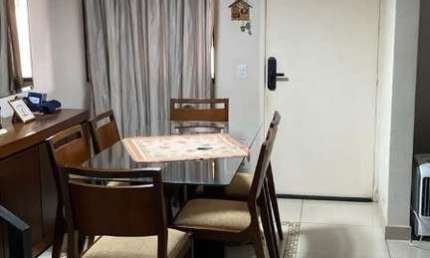 Vendo Casa Mobiliada em Condomínio Villagio Di Siena
