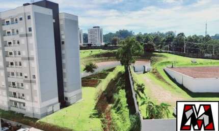 Vendo apartamento em Jundiaí, 03 Dormitórios, Ótima localização