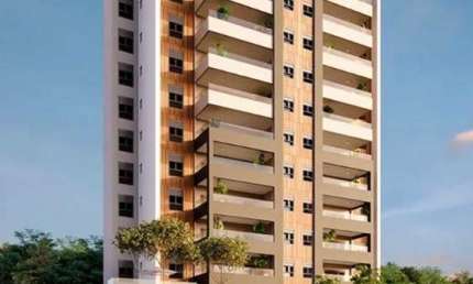 Lançamento, Apartamento de alto padrão a venda  em Jundaí, Anhangabaú,