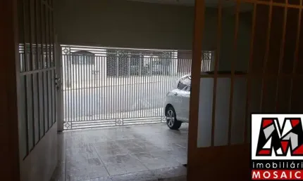 Casa térrea comercial e residencial vila arens excelente localização, 04 vagas de garagem.