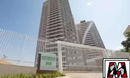 Apartamento Garden de fino acabamento Excelente localização