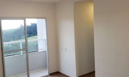 Vendo Apartamento novo desocupado em Jundiaí no Residencial Panorama